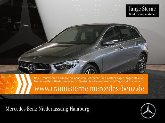 Mercedes-Benz B 250 e PROGRESSIVE/ADVANCED/11KW/GR MBUX/VZ-ASS