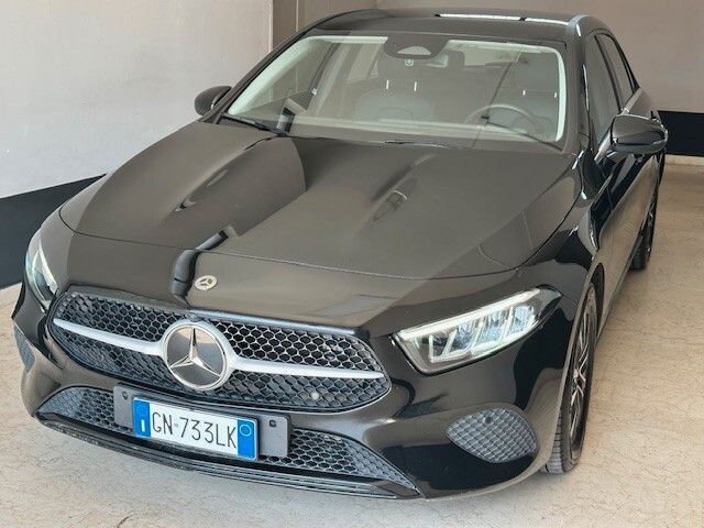 Mercedes-Benz Mercedes-benz classe A 180 d Automatic Executive