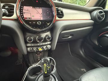 MINI Cooper - 12