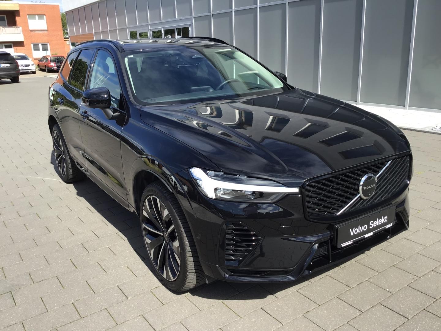 Volvo XC60 T8 Ultra Dark AWD PanoDach Cam Stdhzg.