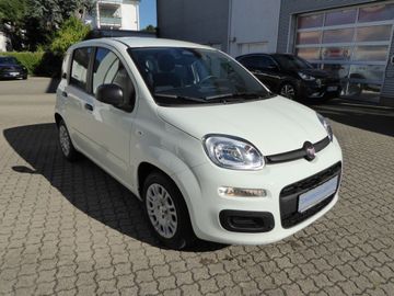 Fiat Panda 1.0 GSE Hybrid  City Paket