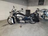 Kawasaki VN1600 CLASSIC  - KAWASAKI VN 1600