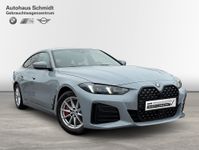 BMW 420 Gran Coupé - Vorschau Bild 6