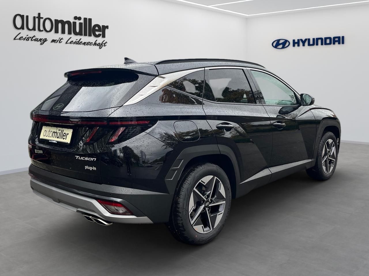 Fahrzeugabbildung Hyundai TUCSON Trend LED-Paket SHZ*LHZ*NAVI*KAMERA*