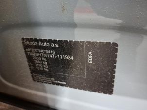Skoda Elroq - Bild 12