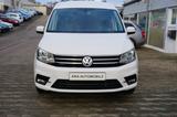 Volkswagen Caddy Maxi 2.0 TDI COMFORTLINE *7-SITZE*NAVI*AHK - Volkswagen Caddy Maxi aus 2019
