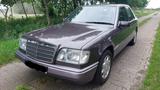 Mercedes-Benz E280 W124 - TÜV 8/27 - 162 tkm - eSSD etc. - top - Mercedes-Benz 280 mit Benzin-Antrieb: 2.8