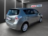 Toyota Verso 1.8 Edit. Kamera PDC Klimaaut.  USB - gebrauchte Toyota Verso aus dem Jahr 2012