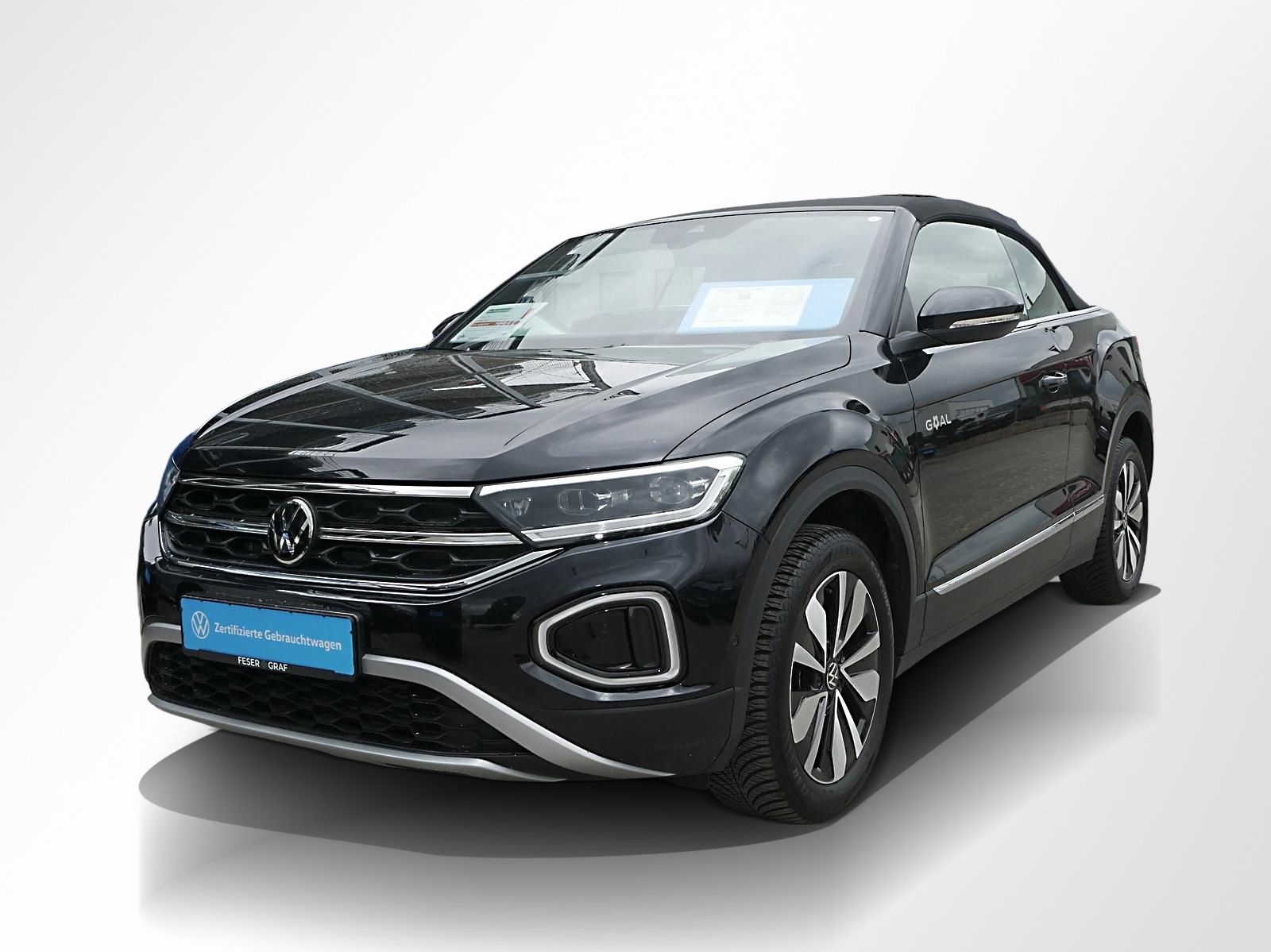 Volkswagen T-Roc - Bild 13