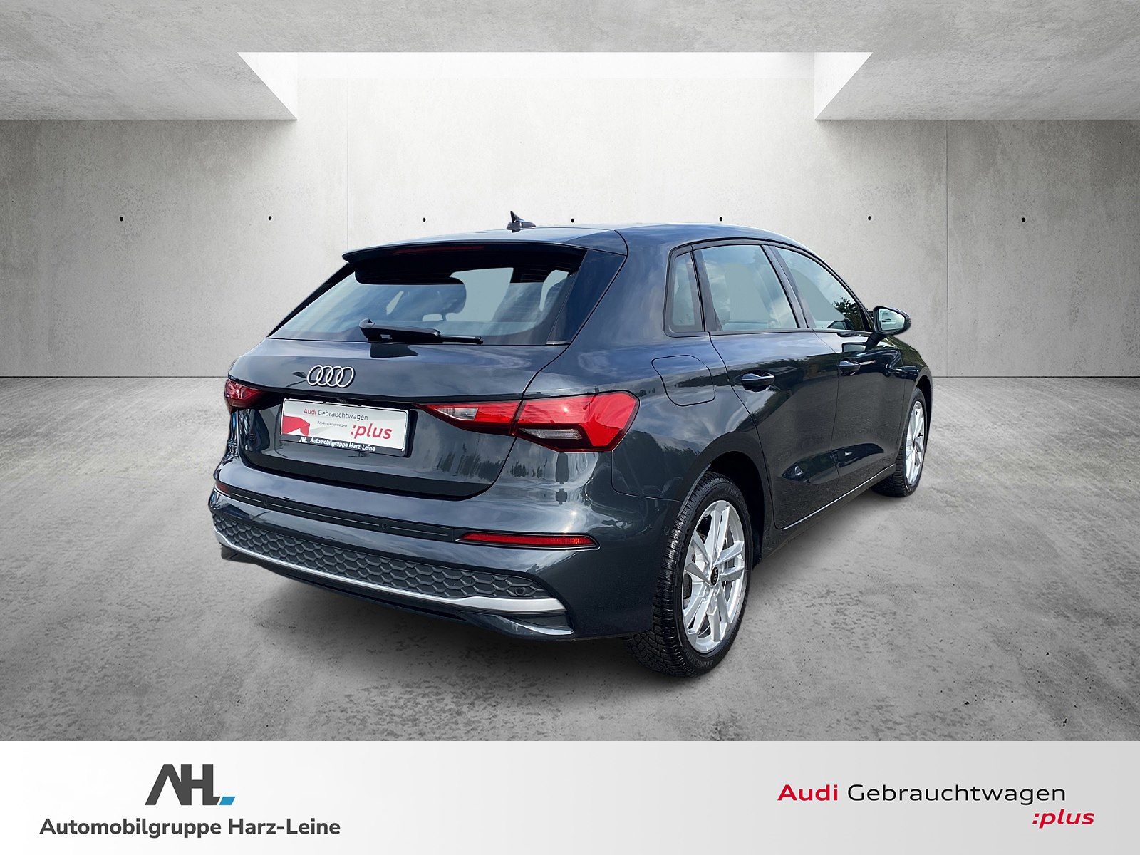 Audi A3 - Bild 6