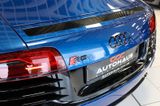 Audi R8 Coupe 5.2 FSI Quattro|BLACK&BLUE|KAMERA|B&O| - Audi R8 aus 2015