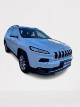 Jeep JEEP Cherokee 2.2 Mjt II 4WD Active Drive I Limi - gebrauchte Jeep Cherokee aus dem Jahr 2018