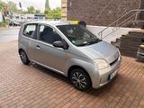 Daihatsu Cuore L251 - Daihatsu aus 2002