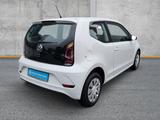 Volkswagen up! 1.0 move up! KLIMA DAB+ ALLWETTER - Volkswagen up! in Halle