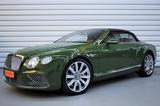 Bentley Continental GTC+Naim+ACC+Massage+1.Hand+Keyless - Bentley Continental GTC aus 2015