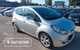 Hyundai iX20 1.4 D STYLE - LEGGI! - gebrauchte Hyundai ix20 aus dem Jahr 2010