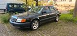 Audi 100 Motor 2 Litr - Audi 100: L