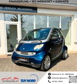 Smart 450 ForTwo cabrio edition, TÜV 7/27, Klima - Smart ForTwo 450