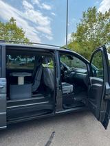 Mercedes-Benz Viano 3.0 CDI AVANTGARDE kompakt AVANTGARDE - Mercedes-Benz Viano Gebrauchtwagen in Berlin