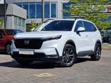Honda CR-V e:HEV Elegance 2WD|AHK|Allwetter|Pano - gebrauchte Honda CR-V aus dem Jahr 2024