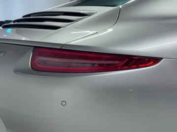 2012 Porsche 991 缩略图 11