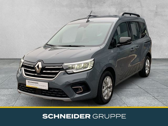 Renault Kangoo TCe 130 Edition One SHZ+KAMERA+TEMPO