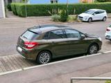 Citroën C4 Bj. 03.2012 Tüv neu 06. 2027 + ... - Citroën C4 aus 2012: N