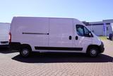Citroën Jumper 35 L3H2 2,2 140PS Klimaaut/Ganzjahresreif - Angebote