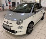 Fiat 500 1.2 8V Collezione Bicolore wenig Km - Fiat 500: Bicolor