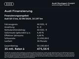 Audi Q5 S line 50 TFSI e quattro S tronic - Audi Q5 Plug-in Hybrid (PHEV) Gebrauchtwagen