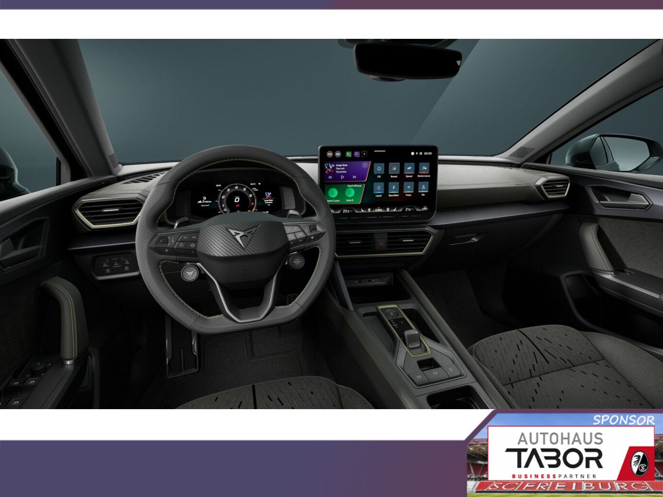 Cupra Leon - Bild 6