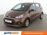 Hyundai i10 1.0 Classic - Hyundai i10 Gebrauchtwagen in München