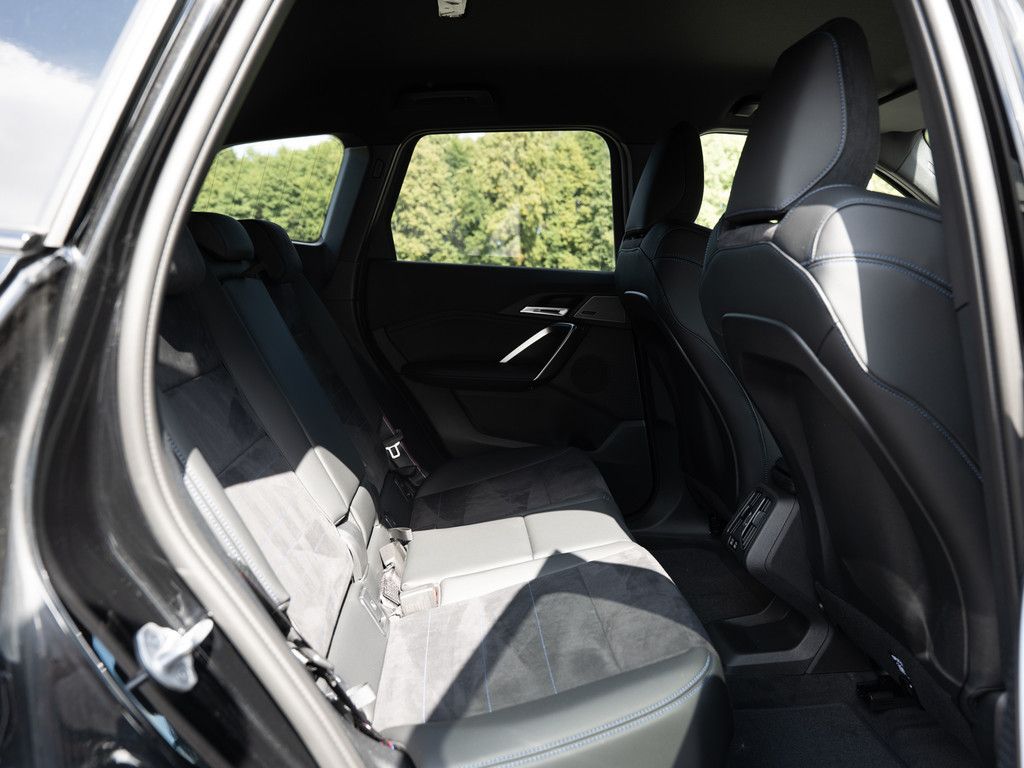 BMW X1 - Bild 10