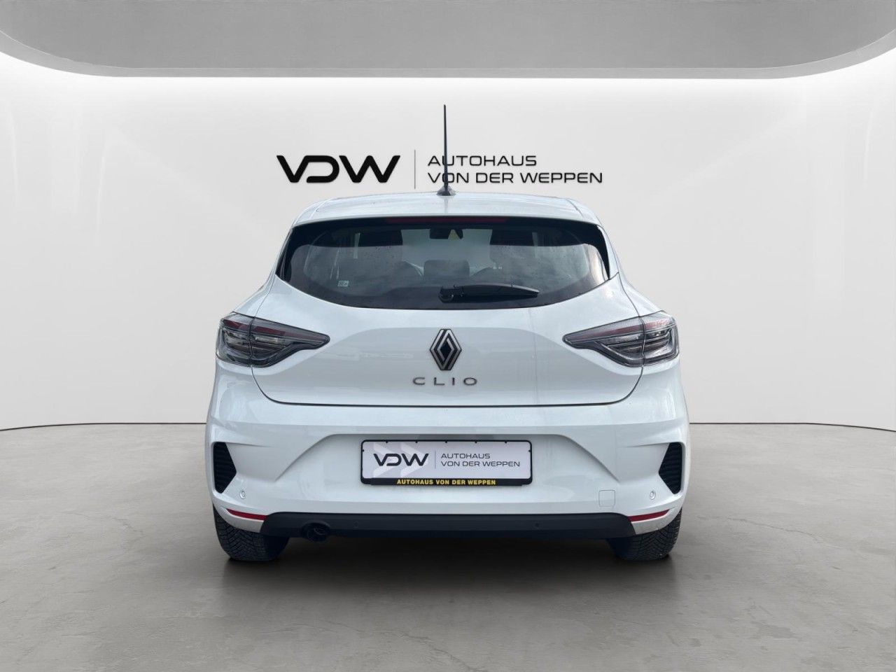 Renault Clio - Bild 6