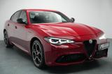 Alfa Romeo Giulia Competizione *Harman&Kardon*Memory*Kamera - Alfa Romeo Giulia Competizione