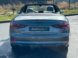 Audi S5 Cabriolet 3.0 TFSI quattro*Autom.*Navi*PDC* - Audi S5 Gebrauchtwagen