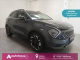 Kia Sportage 1.6 T-GDI GT-Line|4WD|Navi|LED|Sitzhzg. - Kia: 1.6
