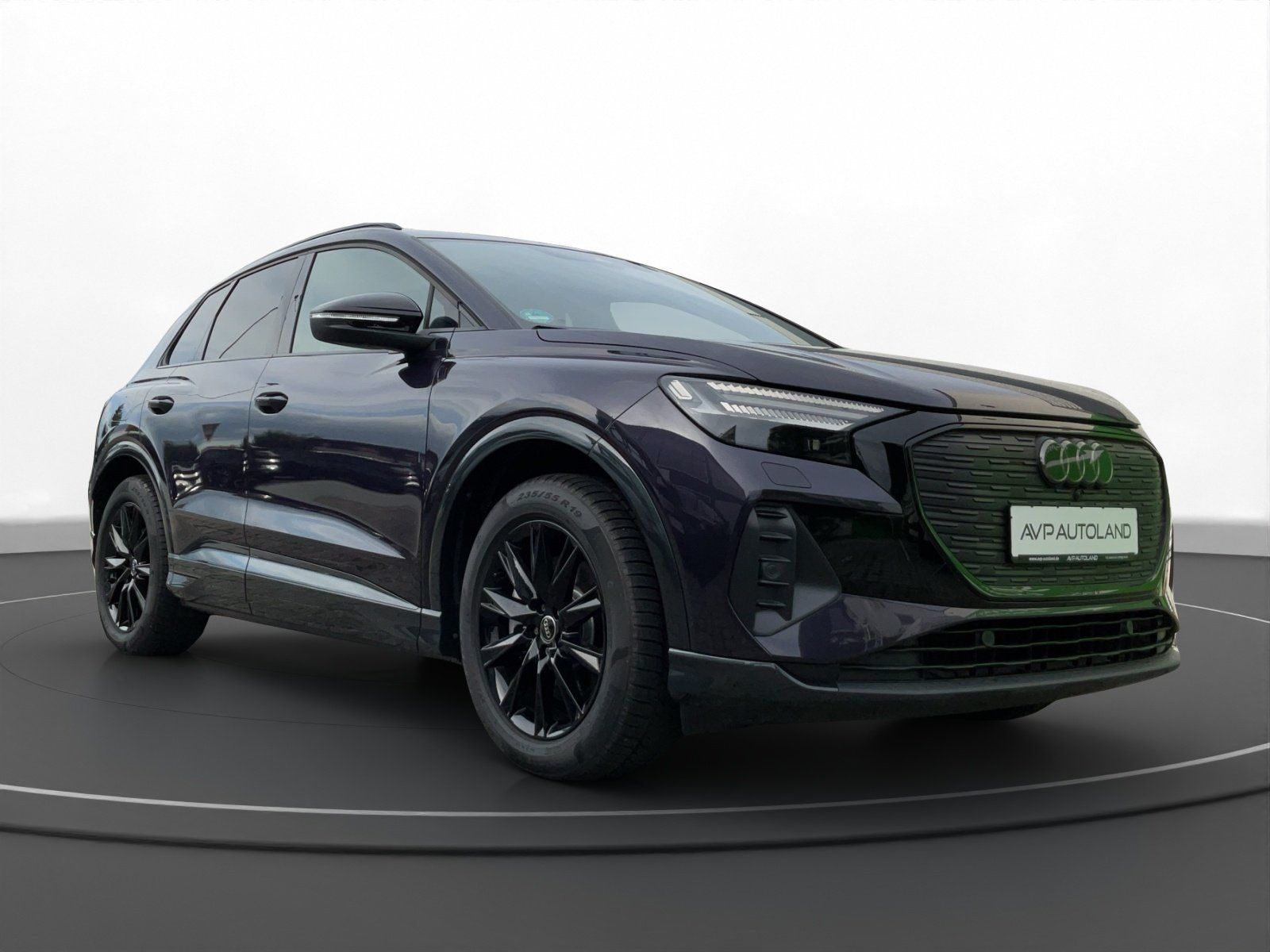 Audi Q4 e-tron - Bild 5