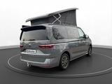 Volkswagen California 2.0 TSI Ocean AHK Markise Küche Navi - Volkswagen T7 California: mit Anhängerkupplung