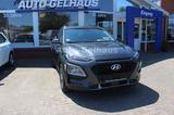 Hyundai Kona 1,6 Advantage NAVI+KAM.Sitzhzg. - Hyundai Kona Advantage mit Hybrid-Antrieb (Benzin/Elektro)