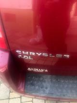 Chrysler Town Country 4 Liter 6 silinder  - Chrysler Gebrauchtwagen von 2010