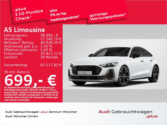 Image of Audi A5