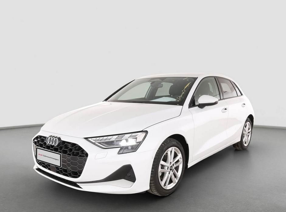 Audi A3 - Bild 6