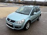 Suzuki SX4 Comfort 5-trg. 1.9 DDiS*ILLUMI CANCEL*KLIMA* - Suzuki SX4: 1.9