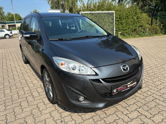 Mazda 5 Kenko 2.0 Benzin 7 Sitzer 2 Hand Tüv/Au NEU