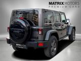 Jeep Wrangler JK Unlimited Rubicon RECON Sondermodell - Jeep Wrangler Gebrauchtwagen in Berlin