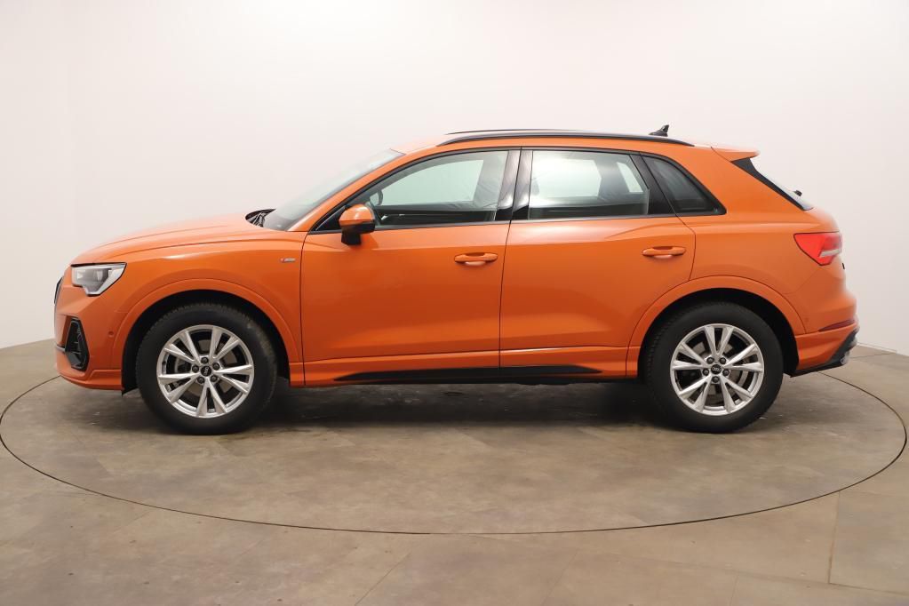 Audi Q3 35 S Line 1.5 TFSI Klima*Tempo*Nav*PDC*SH