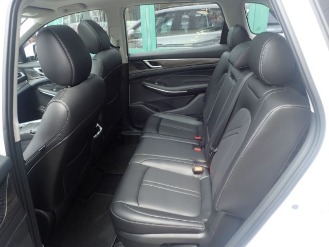 Fahrzeugabbildung DFSK Fengon 600 Premium El. Panodach digitales Cockpi