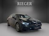 Mercedes-Benz CLA 200 Shooting Brake d AMG*AHK*Multibeam*Alarm - gebrauchte Mercedes-Benz CLA 200 Shooting Brake aus dem Jahr 2024