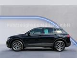 Volkswagen Tiguan 2.0 TDI 150Ps SHZ - Volkswagen Tiguan mit Diesel-Antrieb